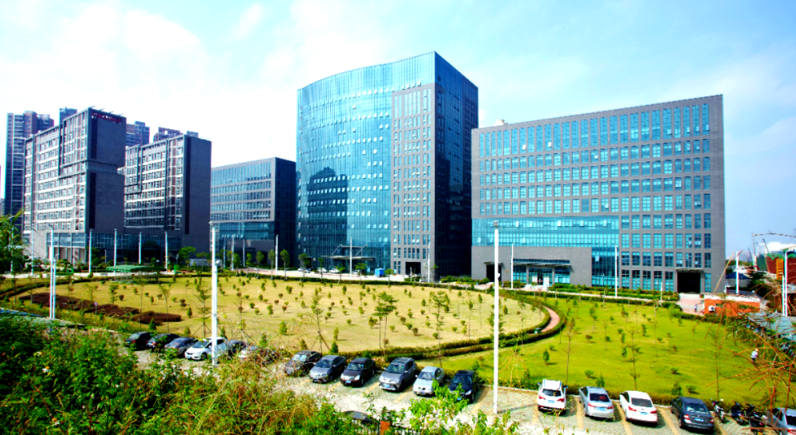 精密机加工技术发展趋势及在高端装备领域的应用前景
