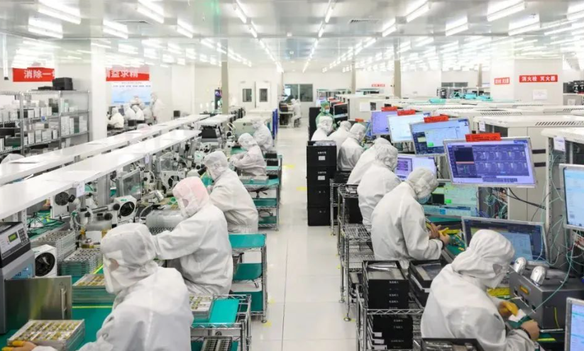 机械零部件加工行业智能制造转型动态与市场机遇